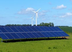 Romania sustine utilizarea energiei provenite din surse regenerabile pentru dezvoltarea regionala
