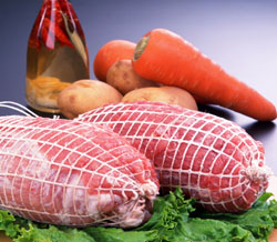 Etichetarea produselor alimentare UE