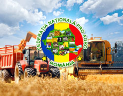 Export Federatia Nationala PRO AGRO
