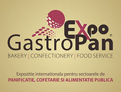 Tendintele anului in panificatie si patiserie prezentate la GastroPan 2015