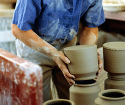 Oportunitati de calificare in domeniul mestesugurilor