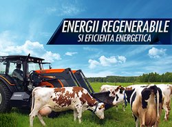 Sunt pregatiti fermierii romani pentru aparitia feed-in-tariff ?