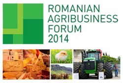 Romanian Agribusiness Forum 2014