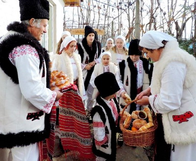 Craciunul: Datini, obiceiuri si traditii romanesti