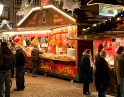 Targ de Craciun MADR 2014