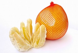 Pomelo – Regele fructelor