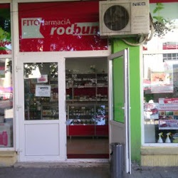 Fitofarmacii Rodbun