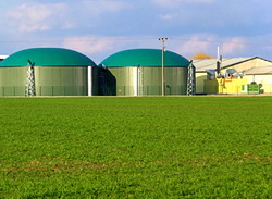 ARBIO bioenergie biomasa si biogaz