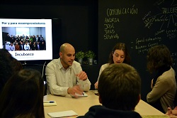 Reteaua de economie ecologica si durabila in Europa