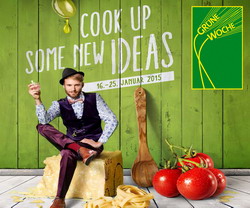 International Green Week Berlin 2015