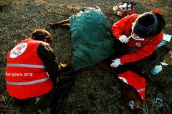 Nou sezon de vaccinari contraceptive pentru caii de la Letea