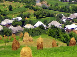 Seminarul ‘Patrimoniu cultural imaterial si identitatea etno – culturala a poporului roman – PNDR 2014 – 2020’