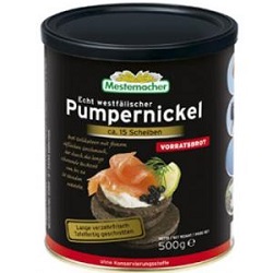 pumpernickel westfl  dose 300 p1