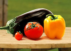 Epoca de semanat a legumelor solanacee (tomate, ardei, patlagele vinete)