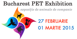 Bucharest Pet Exhibition 2015 – Expozitie De Animale De Companie
