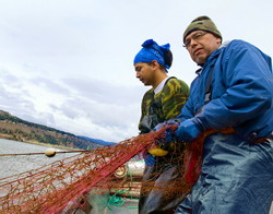 Pescuit: Lacurile si raurile sunt resurse cheie pentru milioane de oameni