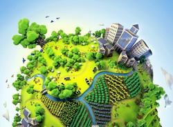 Peste 200 milioane de euro pentru investitii in eficienta energetica, protectia mediului si combaterea schimbarilor climatice