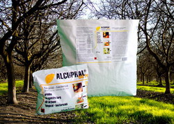 Fungicid pomi fructiferi Alcupral-50-PU