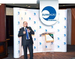 Summit Agro Romania lanseaza noutatile pentru anul 2015