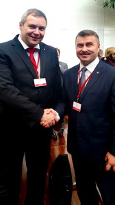 Romania la Salonul International Agricol MADR