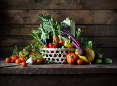 Soiurile romanesti de legume