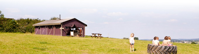 Turism rural la ferma 2
