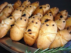 Sambata lui Lazar – obiceiuri si traditii