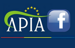 APIA Bistrita-Nasaud a intrat in era comunicarii pe Facebook