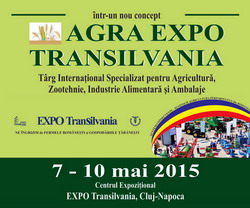 Agra Expo Transilvania 2015