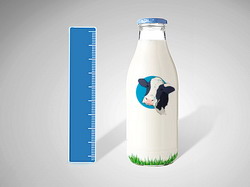 Start la depunerea declaratiilor pentru cota de lapte la Gorj