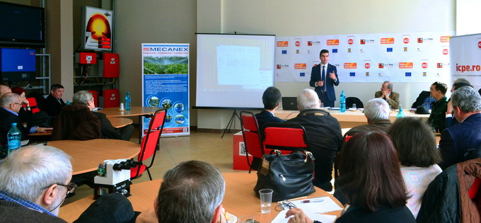 Modernizarea si reabilitarea sistemelor de irigatii 2