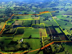 Registrul agricol 2015-2019