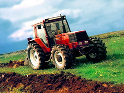 Sprijin pentru tinerii fermieri