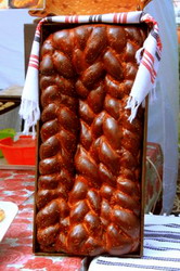 Targuieli de primavara