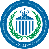 USAMVBT Universitatea Agricola Timisoara
