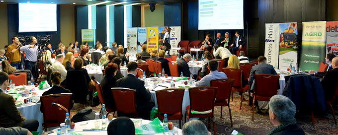 Zilele Agriculturii Romanesti