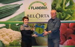 Cooperativa BeleaOrta, lider pe piata de legume si fructe din Europa
