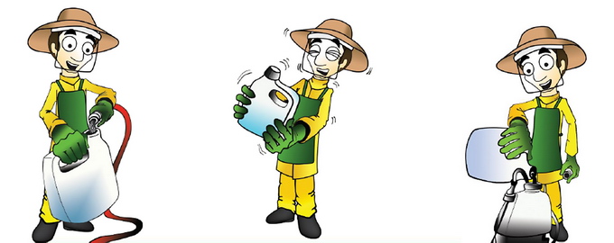 colectare ambalaje clatire