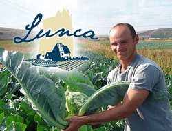 Ambasada SUA premiaza ‘Atreprenorul lunii’ martie – Cooperativa ‘Lunca Somesului Mic’