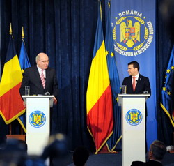 Progresele agriculturii romanesti si modalitatile pentru gestionarea eficienta a fondurilor PNDR 2014-2020