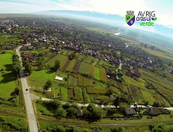 Avrig dezvoltare durabila energii alternative biogaz