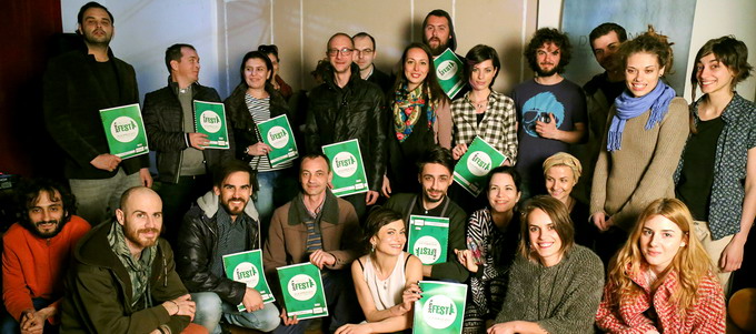 BRADFEST 2015 Donatii colectare brazi