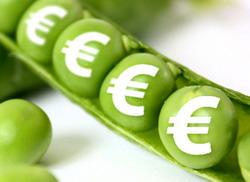 Guvernul aproba o noua etapa de depunere a cererilor pentru ajutorul specific de agricultura ecologica in vegetal