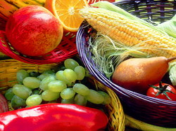 Romania isi promoveaza produsele agroalimentare