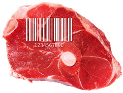 Noi reguli de etichetare a produselor din carne aplicate din 1 aprilie 2015