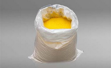 Saci de rafie polipropilena dublati