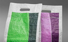 Saci de rafie polipropilena laminati