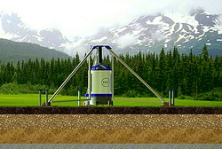 aparatura pedologie si hidrologie