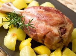 Calitatile carnii de miel si ied