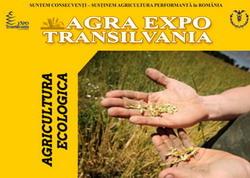 curs eco Agra Expo Transilvania